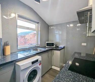 Darlington House | Lovely Stay At Our 3 Br Home In Darlington