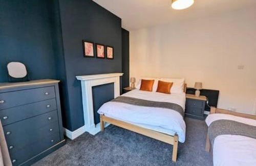 Darlington House | Lovely Stay At Our 3 Br Home In Darlington