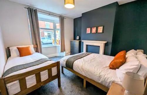 Darlington House | Lovely Stay At Our 3 Br Home In Darlington
