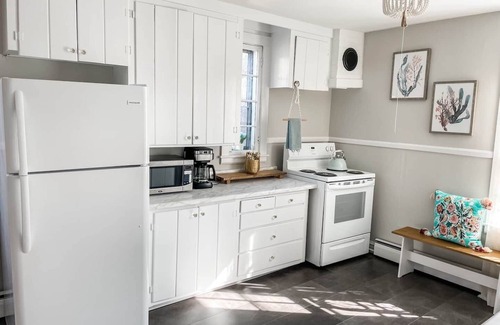 Sandwich Apartment | Lovely studio apartment in the heart of Sandwich