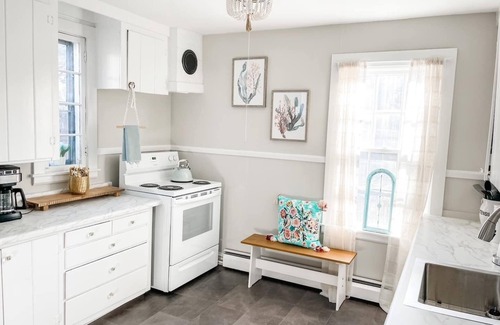 Sandwich Apartment | Lovely studio apartment in the heart of Sandwich