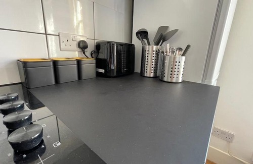 Holloway Apartment | Lovely studio flat in the heart of Holloway.