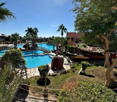 El Hadaba Apartment | Lovely studio in delta sharm