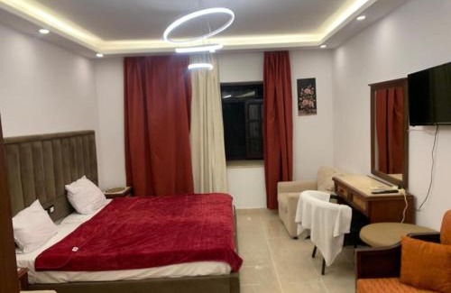 El Hadaba Apartment | Lovely studio in delta sharm