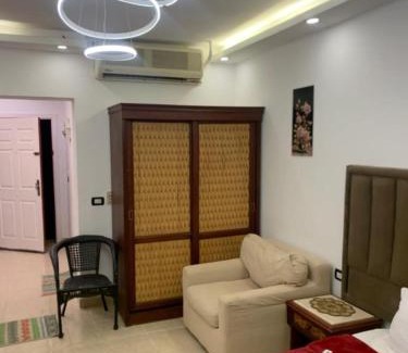 El Hadaba Apartment | Lovely studio in delta sharm