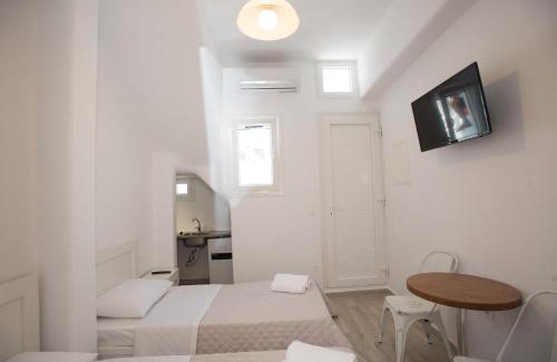 Mykonos Apartment | Lovely Studio in the heart of Mykonos