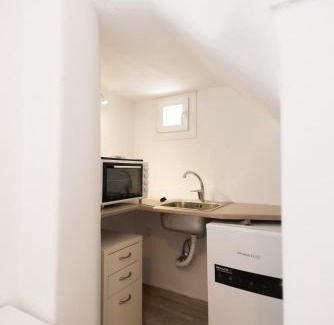 Mykonos Apartment | Lovely Studio in the heart of Mykonos