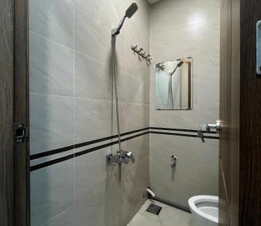 District 4 Apartment | Lovely Studio Next to BuiVien - District 4