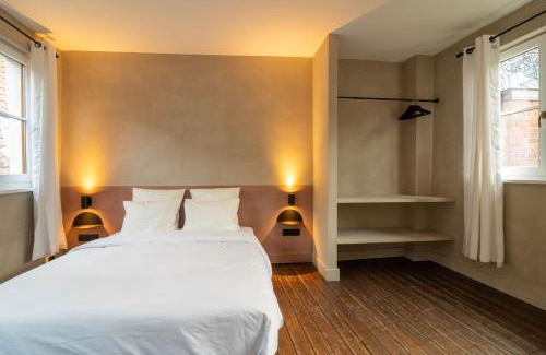 Quartier du Sablon - Zavelwijk Apartment | Lovely triplex in the heart of Le Sablon