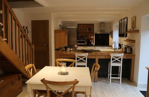 Le Conquet House | Lovely vacation home in the heart of Le Conquet
