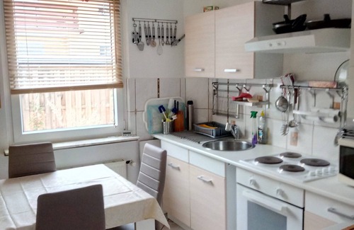 Bad Sachsa Apartment | Lovely, very quiet vacation apartments for groups of up to 23 people