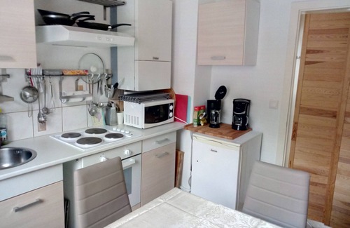 Bad Sachsa Apartment | Lovely, very quiet vacation apartments for groups of up to 23 people