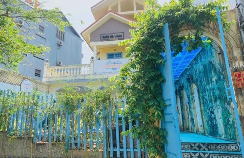 Hue City Centre House | Lovely Villa in Hue center