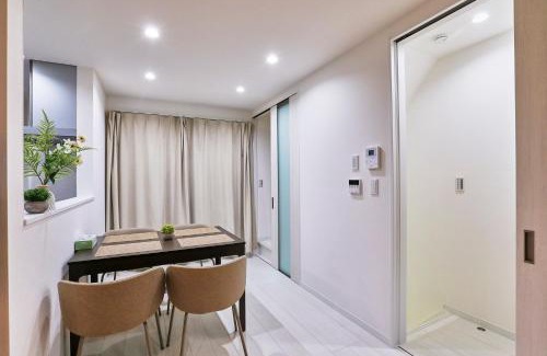 Fukushima Villa | loving family 梅田
