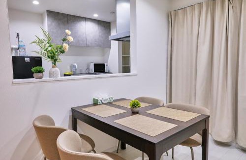 Fukushima Villa | loving family 梅田