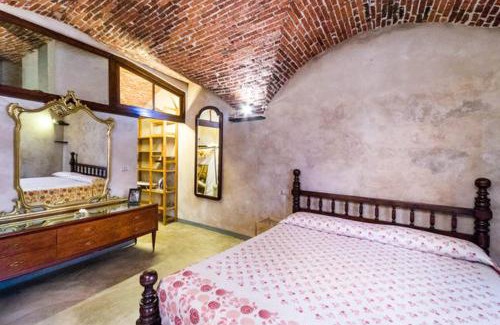 Genoa Historical Centre Apartment | Lovingenoa - Antico Convento