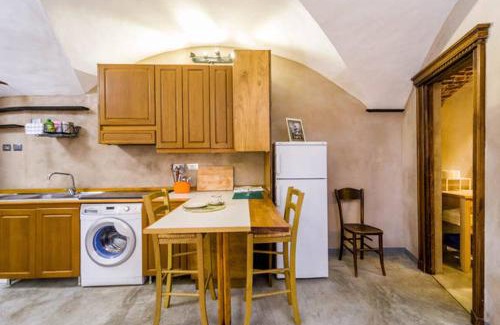 Genoa Historical Centre Apartment | Lovingenoa - Antico Convento