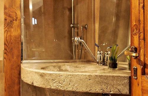 Genoa Historical Centre Apartment | Lovingenoa - Antico Convento