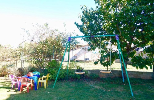 Jadreski House | Lovley Rural Apartment with garden