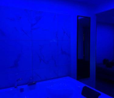 Fleury-Merogis Apartment | Lov’SPA 2