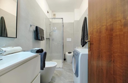 Udine Apartment | Low Cost - Free WiFi & 5 min Centre