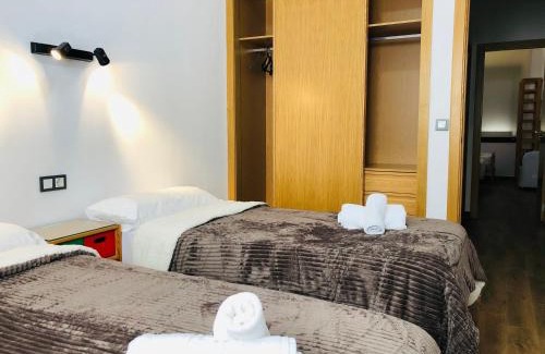La Merced Apartment | Low cost rooms La Merced