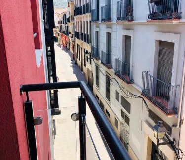 La Merced Apartment | Low cost rooms La Merced