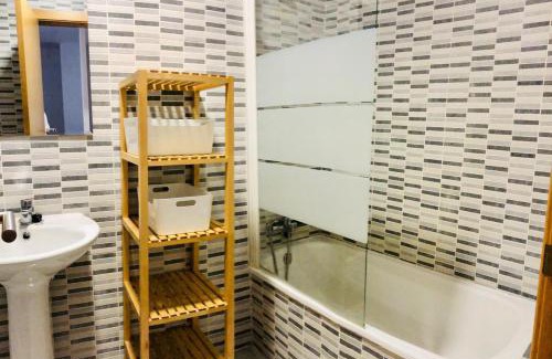 La Merced Apartment | Low cost rooms La Merced