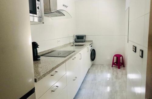 La Merced Apartment | Low cost rooms La Merced