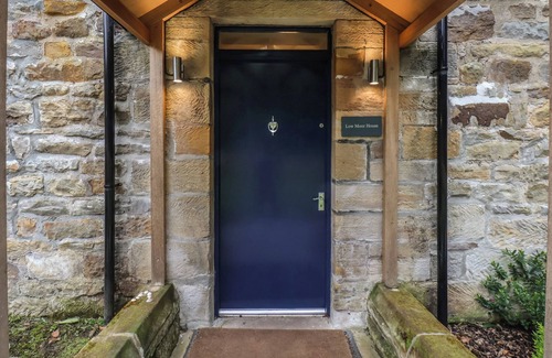 Easington Cottage | LOW MOOR, pet friendly, character holiday cottage in Easington