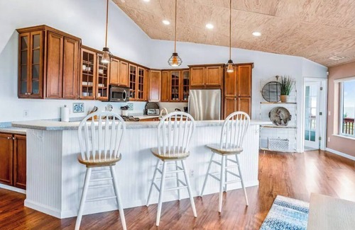 Dale House | LOWCOUNTRY OASIS - Round House on St Helena