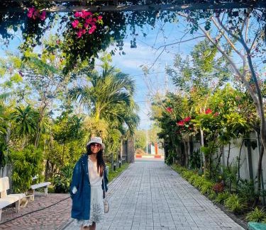 Long Hai Villa | LQ villa -Long Hải