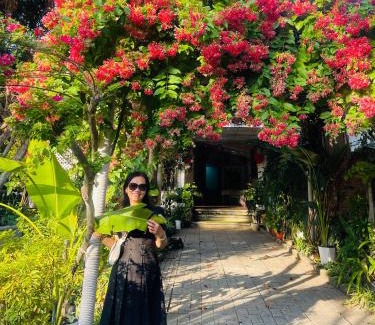 Long Hai Villa | LQ villa -Long Hải