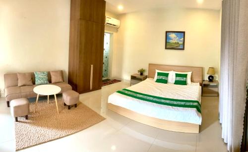 Long Hai Villa | LQ villa -Long Hải
