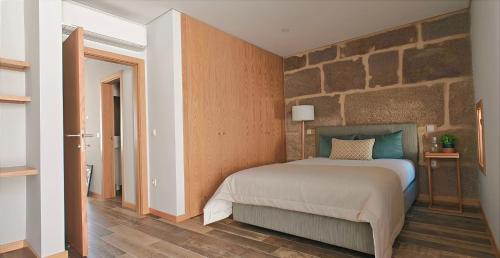 Vila Real Apartment | LR Vintage 86
