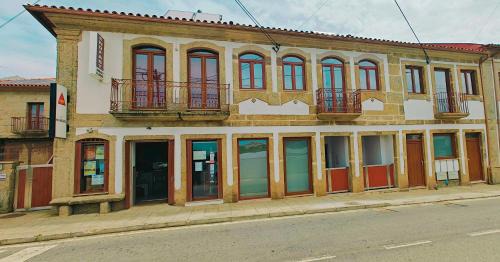 Vila Real Apartment | LR Vintage 86