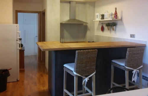 Zumaia Apartment | LS00063 Your new accommodation in Zumaia