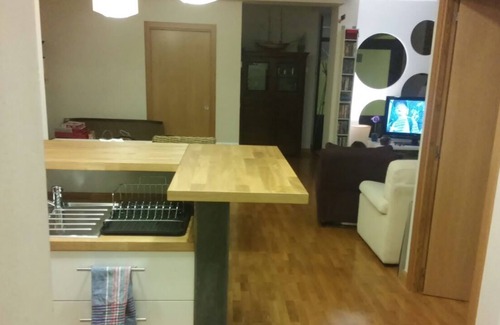 Zumaia Apartment | LS00063 Your new accommodation in Zumaia