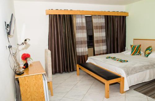 Praia Apartment | LT Aparthotel