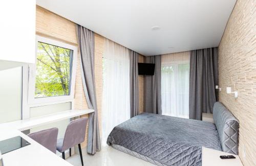 Palanga House | LT11 - 777 Edition Villa with private pool