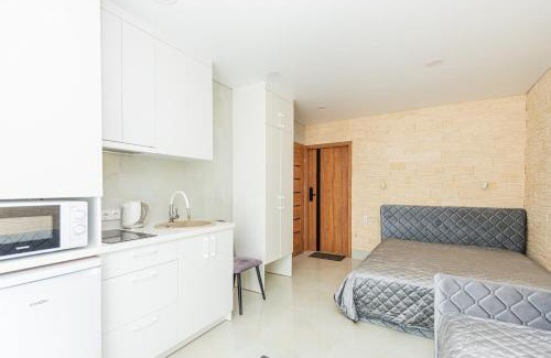 Palanga House | LT11 - 777 Edition Villa with private pool