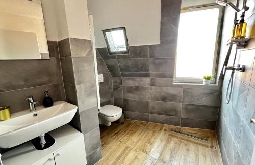 Coburg Apartment | LTA Apartment Coburg zentral mit Parkplatz
