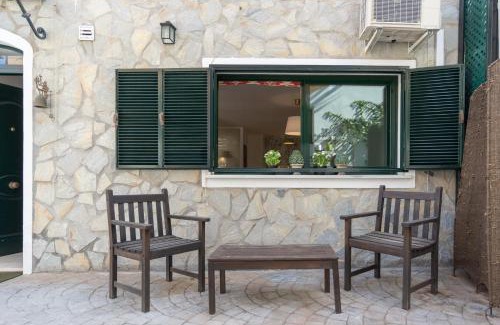 Miramar Apartment | LU&CIA BEACH LIMONAR