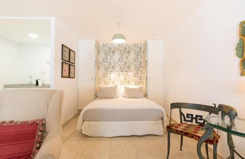 Miramar Apartment | LU&CIA BEACH LIMONAR