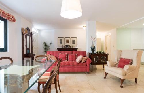 Miramar Apartment | LU&CIA BEACH LIMONAR