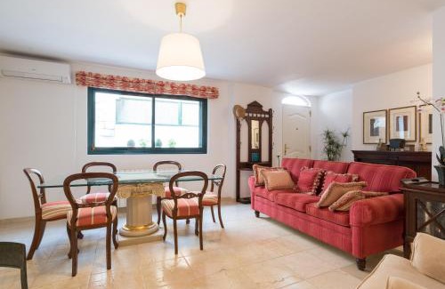Miramar Apartment | LU&CIA BEACH LIMONAR