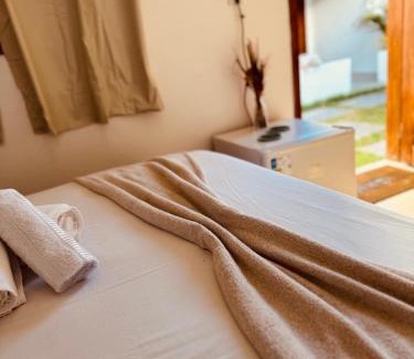 Prea Hotel | Lu Pousada Charme Preá