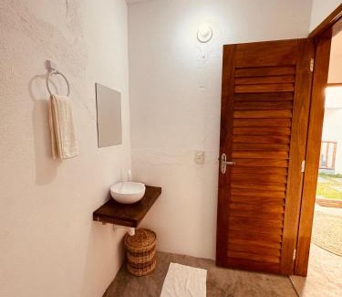 Prea Hotel | Lu Pousada Charme Preá