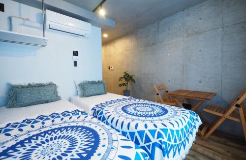 Hatagaya Hotel | Luana Shibuya