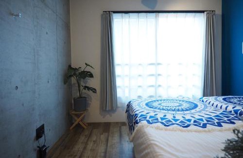 Hatagaya Hotel | Luana Shibuya